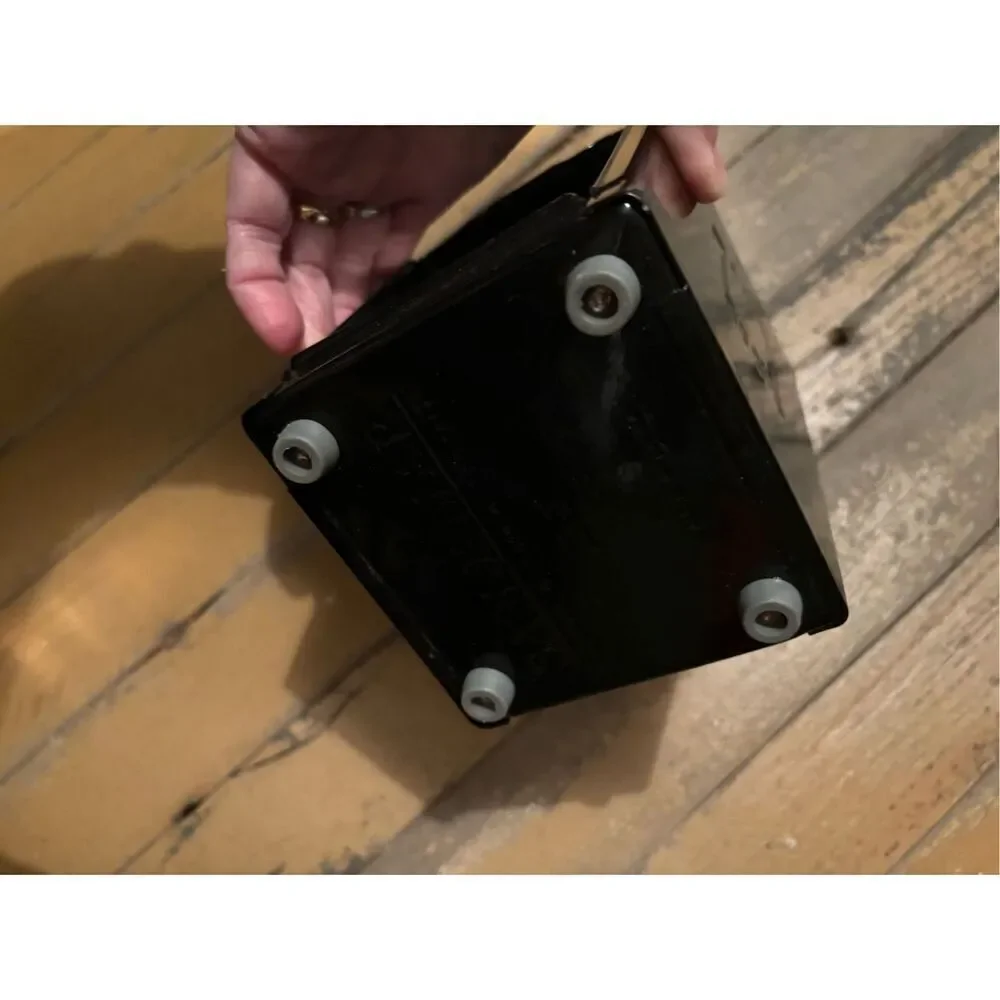 San Jamar Small Napkin Dispenser
